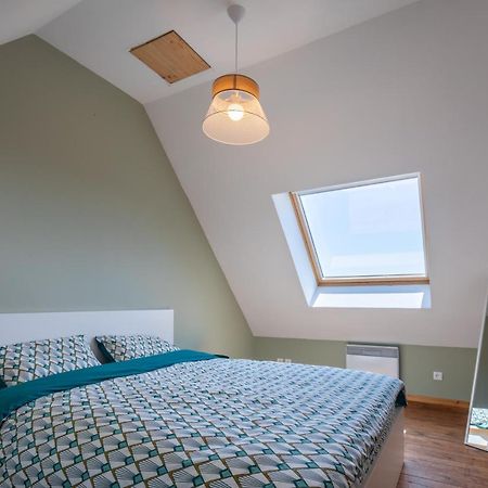 Superbe Maison Avec Piscine Et Jacuzzi Dans Les Dunes Ambleteuse Eksteriør bilde
